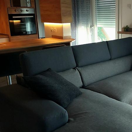 Sky View Suite Serres Exterior photo