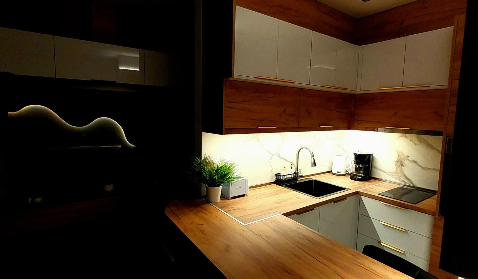Sky View Suite Serres Exterior photo